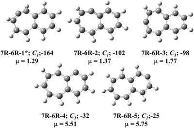 Theoretical Investigation on C11H8 Bicyclic Carbene and Allene Isomers